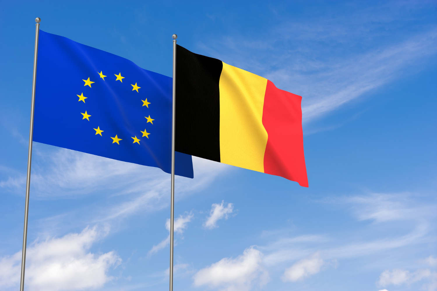 Belgia blochează planul UE de utilizare a 210 miliarde de euro din activele rusești pentru Ucraina
