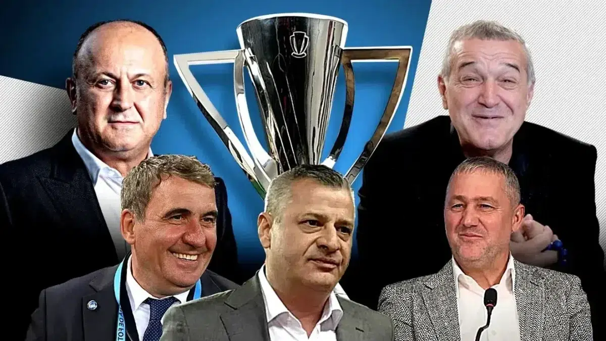 Superliga play-off 2026: 11 echipe se bat pentru 6 locuri