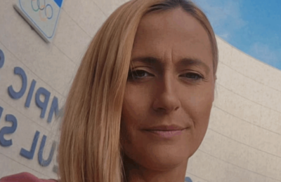 Camelia Potec, mesaj emoționant de sărbători pentru tatăl dispărut
