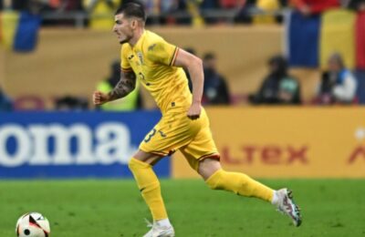 Valentin Mihăilă la vânzare pentru 2 milioane euro