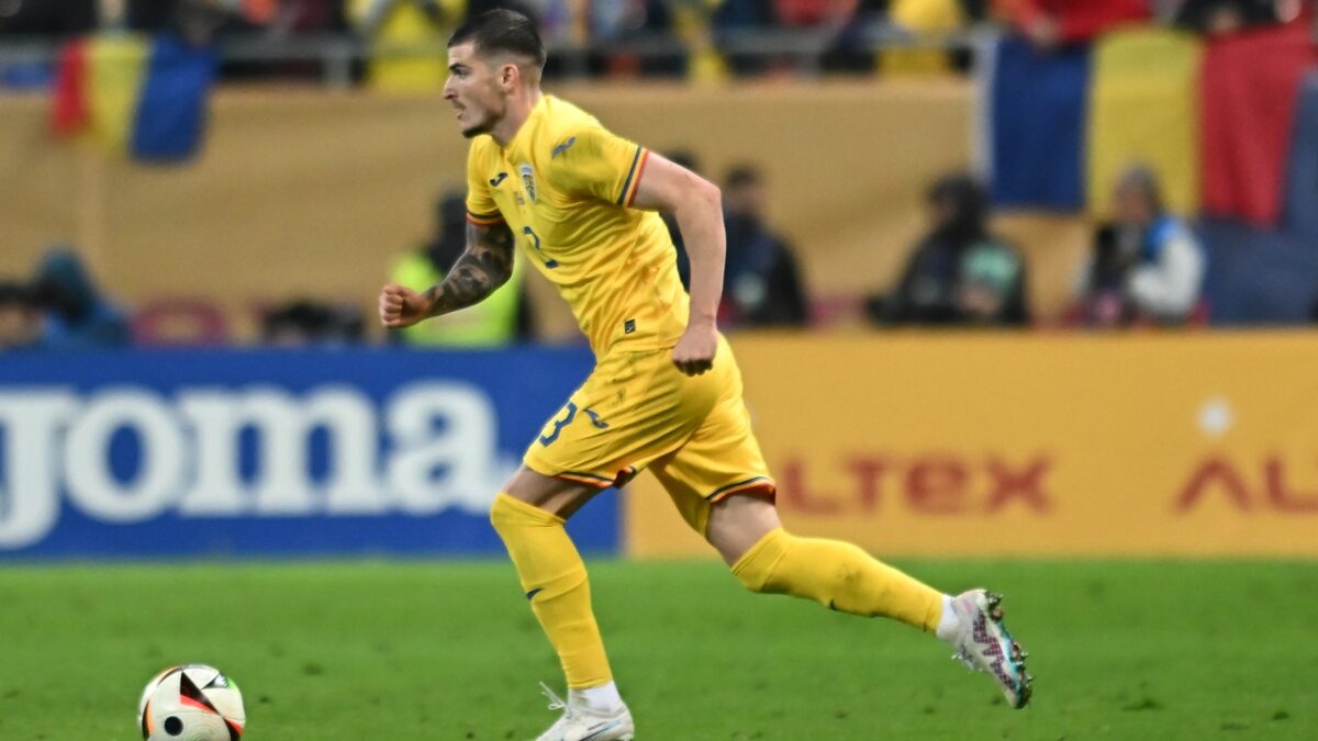 Valentin Mihăilă transfer