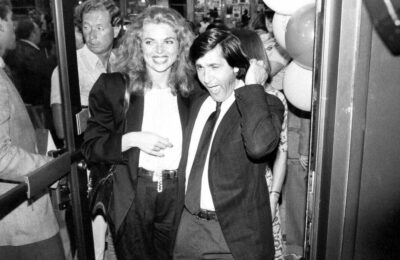 Alexandra King, la 73 de ani, își păstrează numele lui Năstase