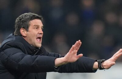 Chivu respinge criticile lui Conte după Inter pe primul loc