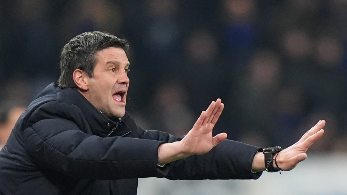 Chivu respinge criticile lui Conte după Inter pe primul loc