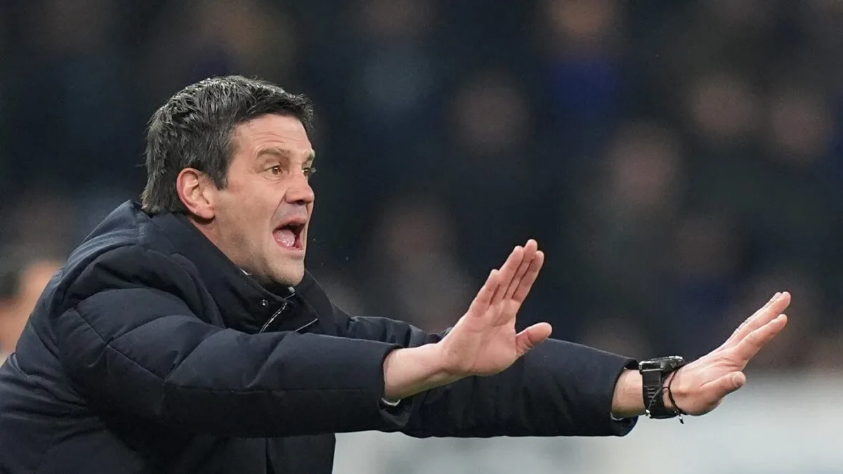Chivu respinge criticile lui Conte după Inter pe primul loc