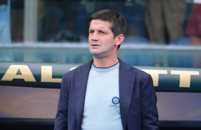 Chivu sub presiune la Inter după eliminarea din Supercupă