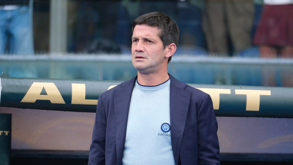 Chivu sub presiune la Inter după eliminarea din Supercupă