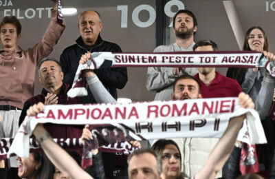 Dan Șucu se întinde prea mult cu Genoa și Rapid, spune Grigore Sichitiu