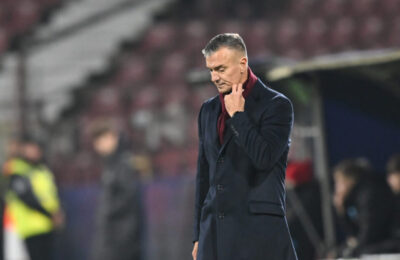 Daniel Pancu refuză transferul lui Denis Alibec la CFR Cluj