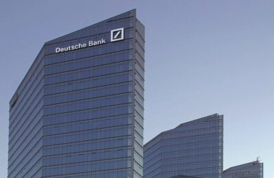 Deutsche Bank anticipează creștere modestă în retailul din Marea Britanie și Europa în 2026