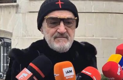 Kevin Ciubotaru refuză FCSB și visează la străinătate