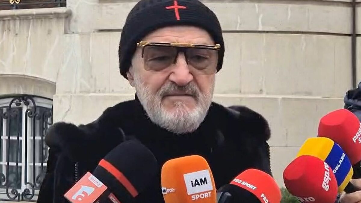 Kevin Ciubotaru refuză FCSB și visează la străinătate