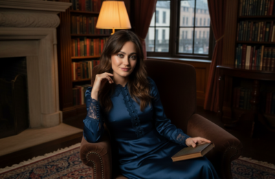Ella Purnell își adoră cascadoriile în filmele de acțiune