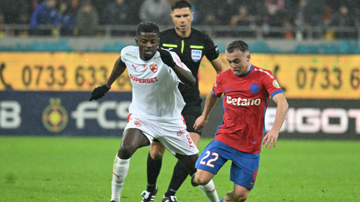 supercomputer predictii Superliga