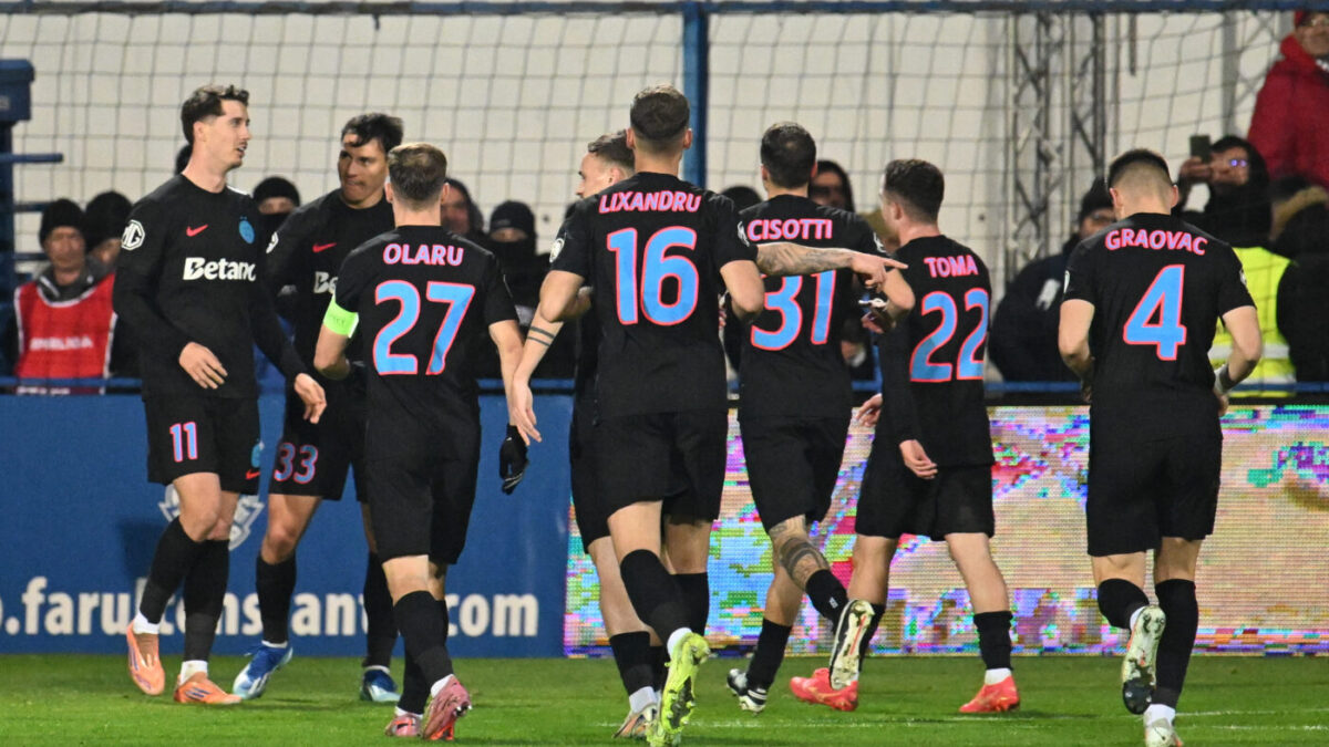 Andre Duarte semnat de FCSB, Meme Stoica il considera o achizitie excelenta