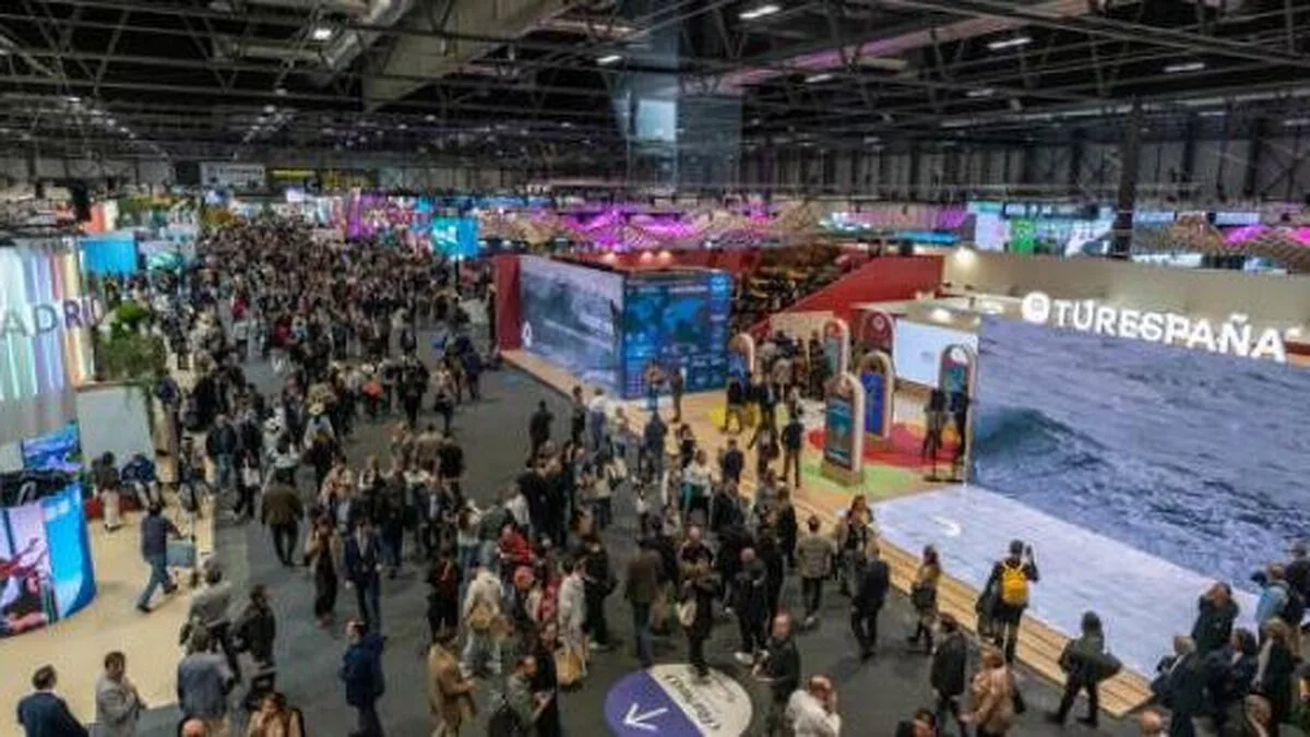 FITUR 2026 Madrid