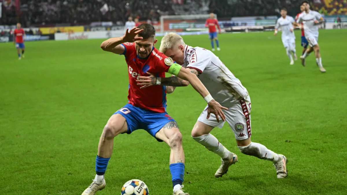 Florin Tănase operație