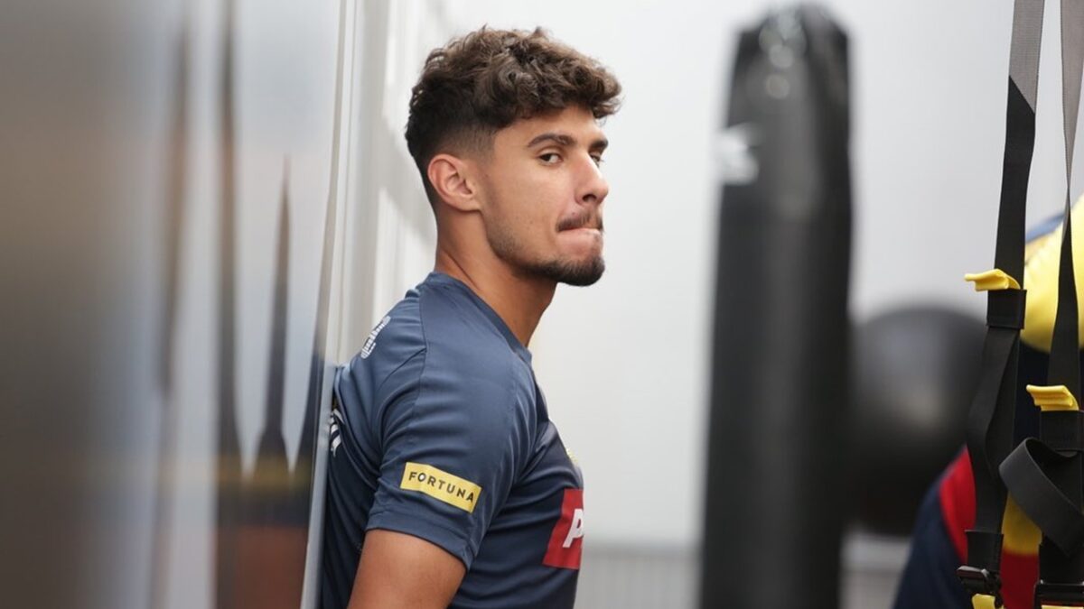 Florinel Coman, ofertă de 700.000 euro de la FCSB