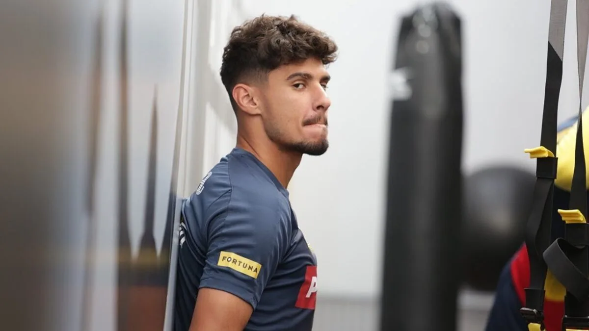Florinel Coman FCSB