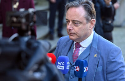 Belgia introduce cote de gen pentru managementul companiilor de stat