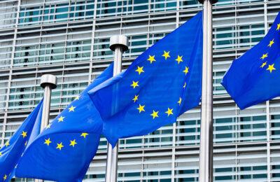 UE devine a 5-a mare putere financiară din Europa