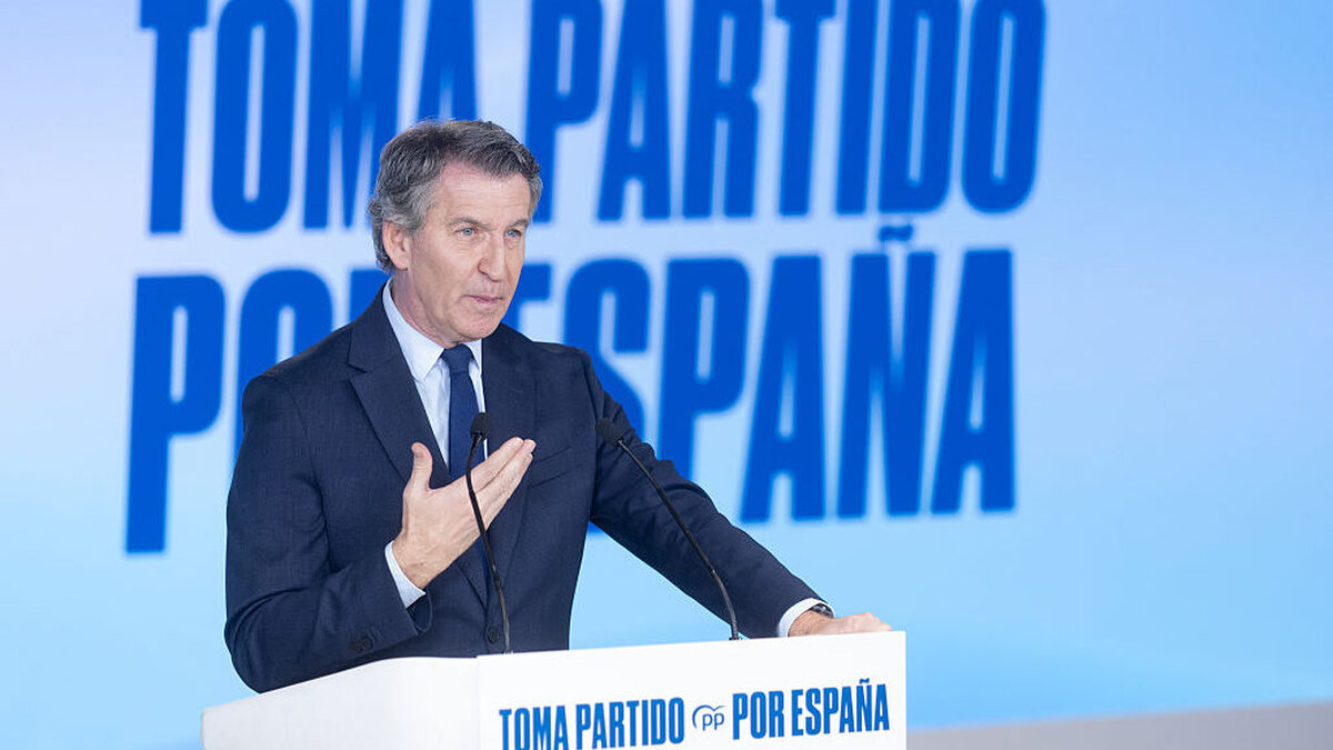 Opozitia din Spania anunta colapsul total al lui Pedro Sanchez