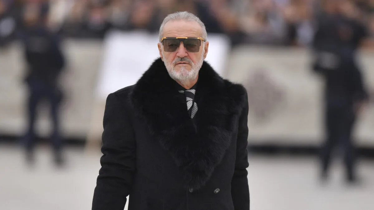 Gigi Becali