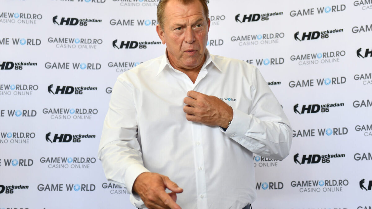 Alexandra Duckadam dezvaluie marele regret al sotului ei