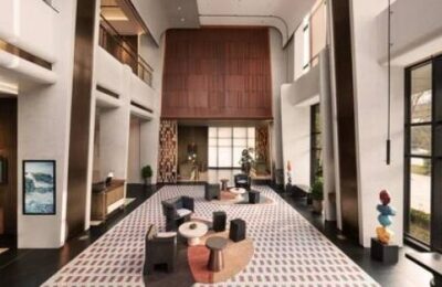 Hotel KYLN Suzhou se deschide oficial sub brandul JdV by Hyatt