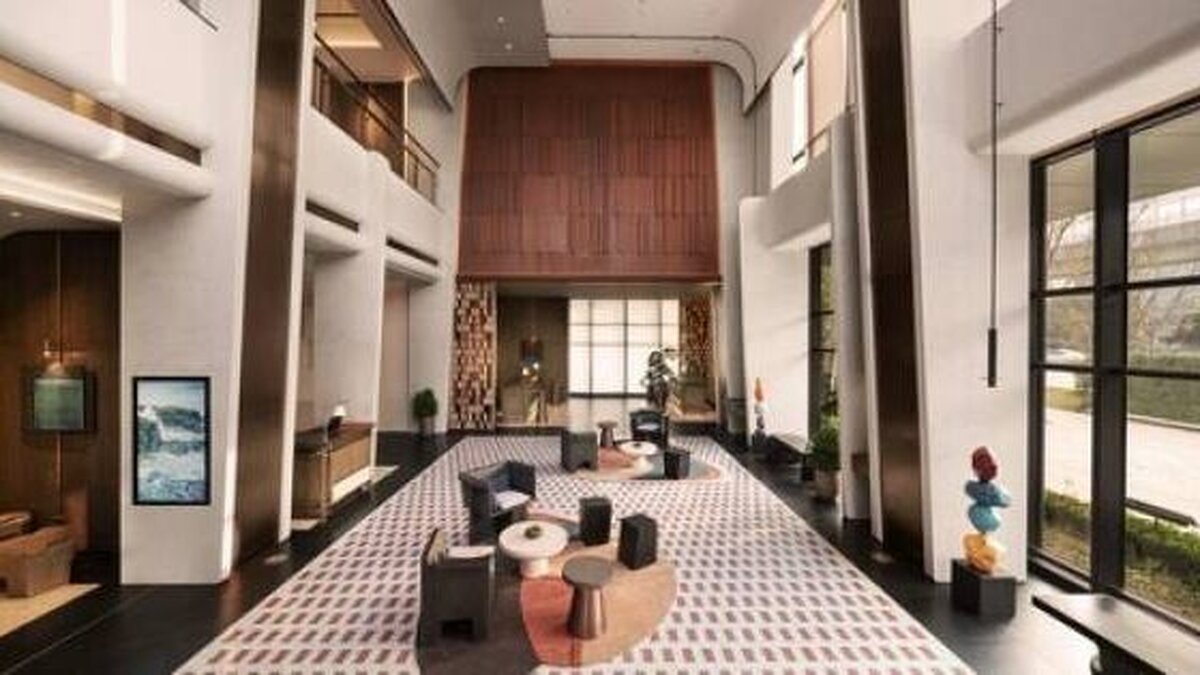 Hotel KYLN Suzhou se deschide oficial sub brandul JdV by Hyatt
