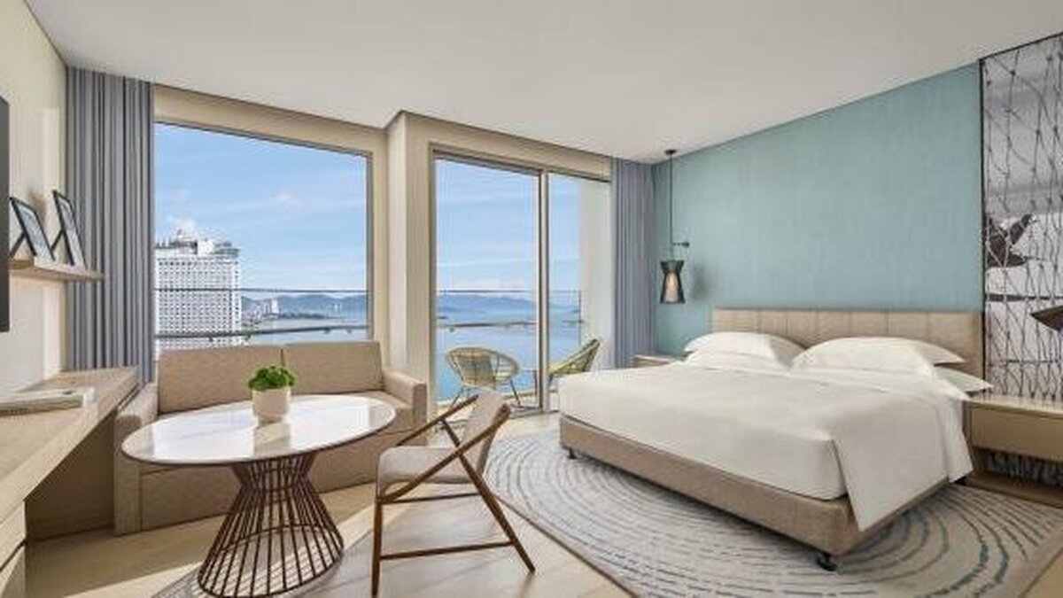 Hyatt deschide primul hotel din Nha Trang, Vietnam