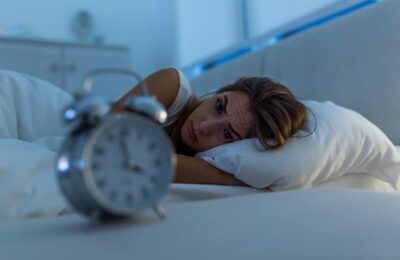 Somnul este mai important decât mișcarea pentru sănătate