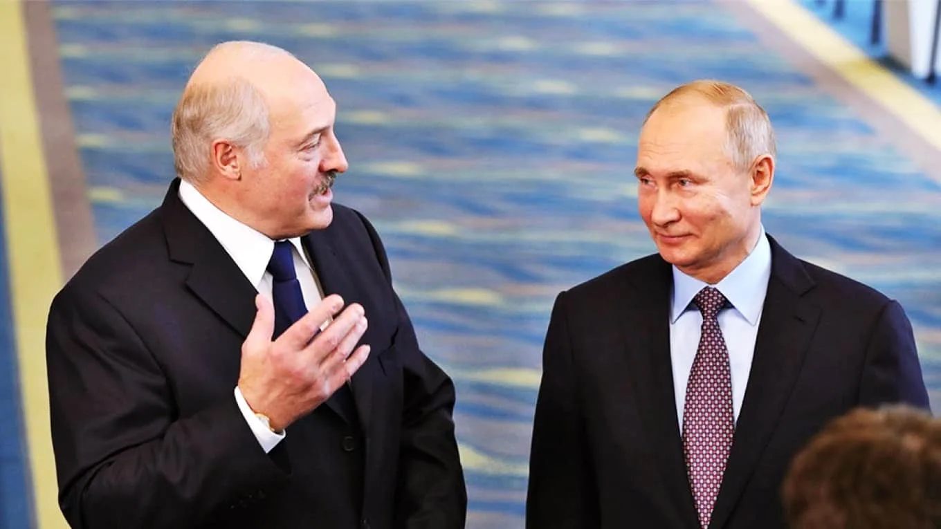 Lukashenko susține dialogul cu Venezuela pe fondul presiunii din partea SUA asupra lui Maduro