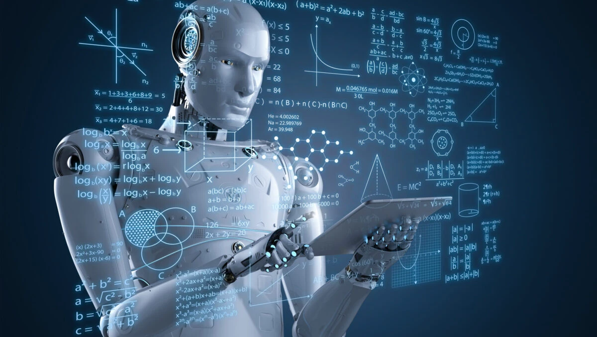 inteligenta artificiala