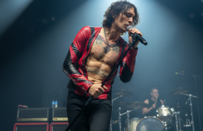 Justin Hawkins ataca din nou pe Yungblud: muzica rock e in pericol