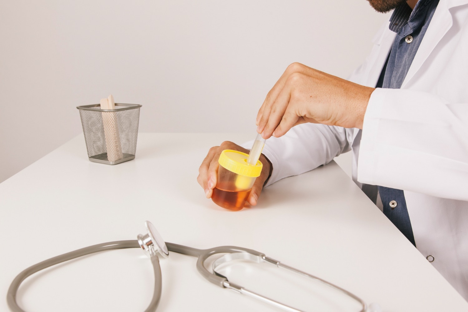 Medicamentul Altimmune aduce beneficii pentru boala hepatică MASH în studiu clinic