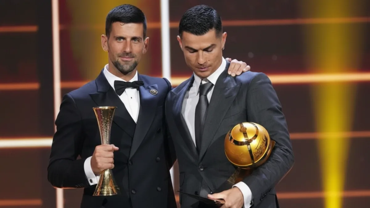 Novak Djokovic retragere