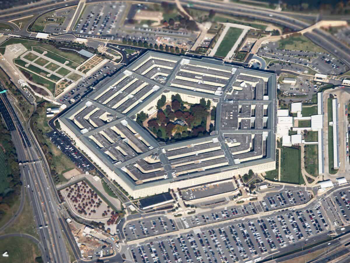 Pentagon