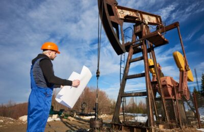 Prețul petrolului crește din cauza tensiunilor din Venezuela și Rusia