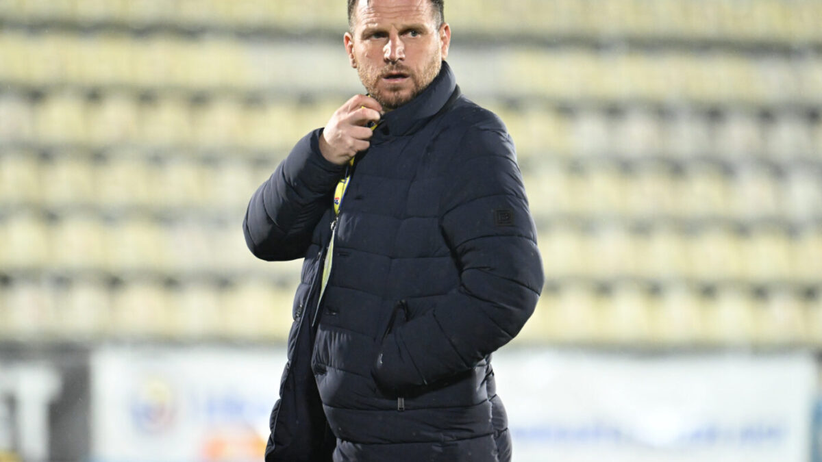 Remus Guțea FCSB transfer