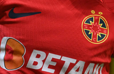 Malcom Edjouma pleacă de la FCSB după refuzul lui Becali
