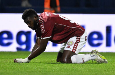 Baroan, de la Rapid la Dinamo din cauza conflictului cu Gâlcă