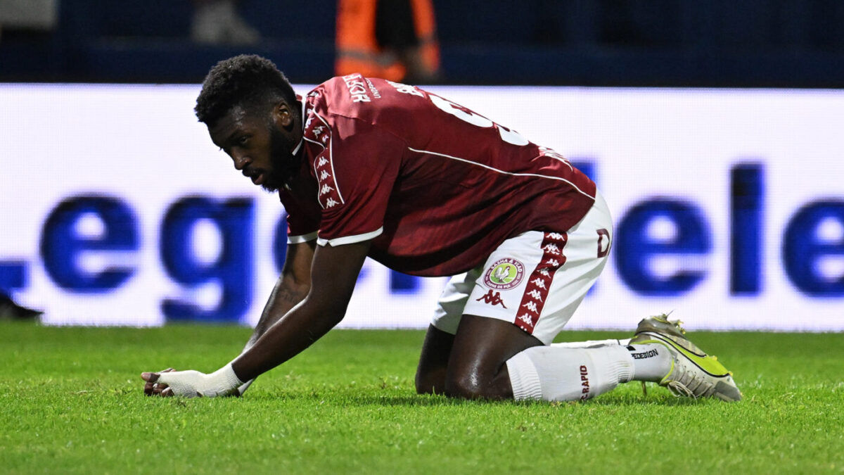 Baroan, de la Rapid la Dinamo din cauza conflictului cu Gâlcă