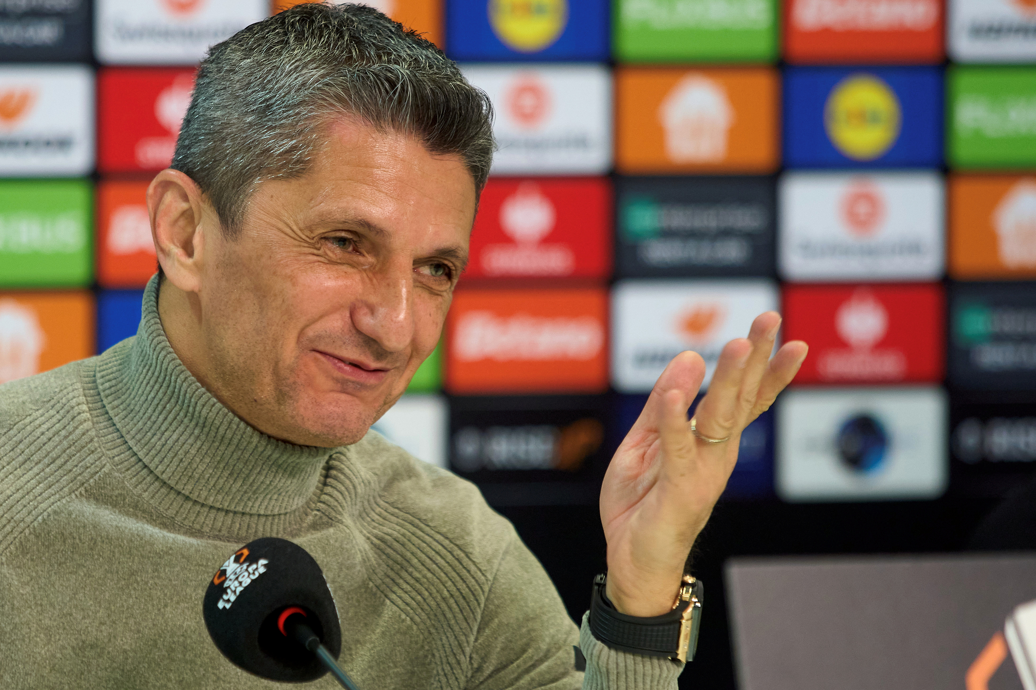 Răzvan Lucescu triumfă cu PAOK în derby cu Panathinaikos