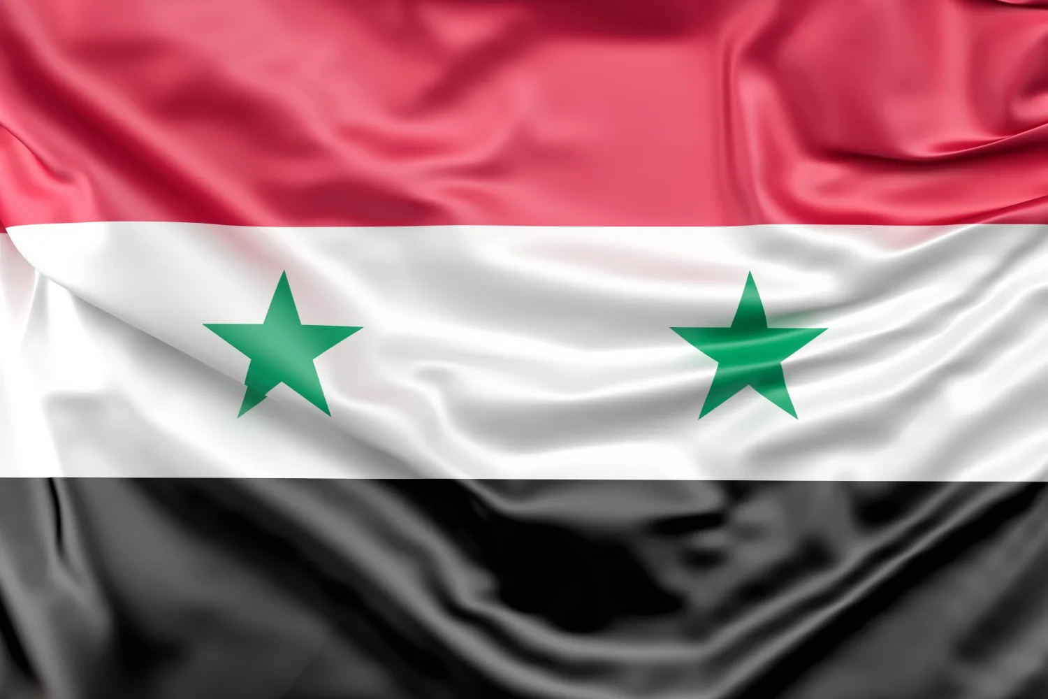 Siria sărbătorește un an de la căderea lui Bashar al Assad Președintele promite reconstruirea țării