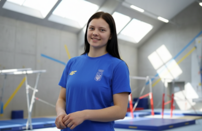 Zelenski retrage bursa Sofiei Lyskun după trecerea la Rusia