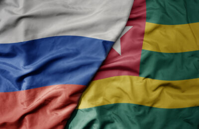 Togo diplomație echilibrată între Rusia și Franța în Africa de Vest