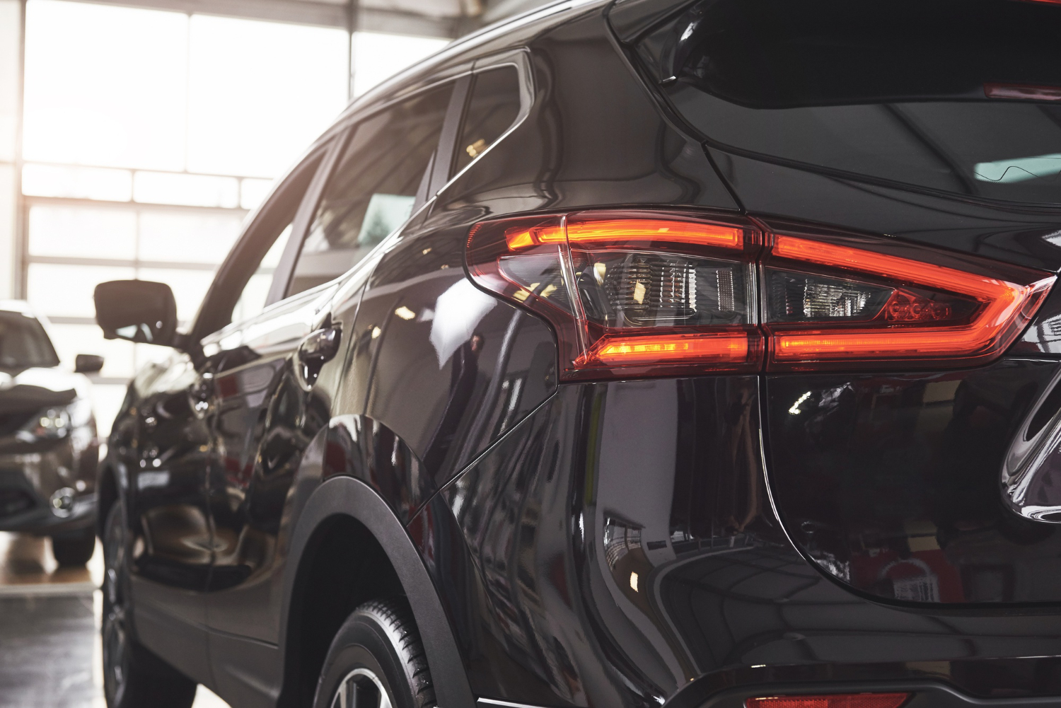 Toyota RAV4 Hybrid SUV japonez cu fiabilitate ridicată