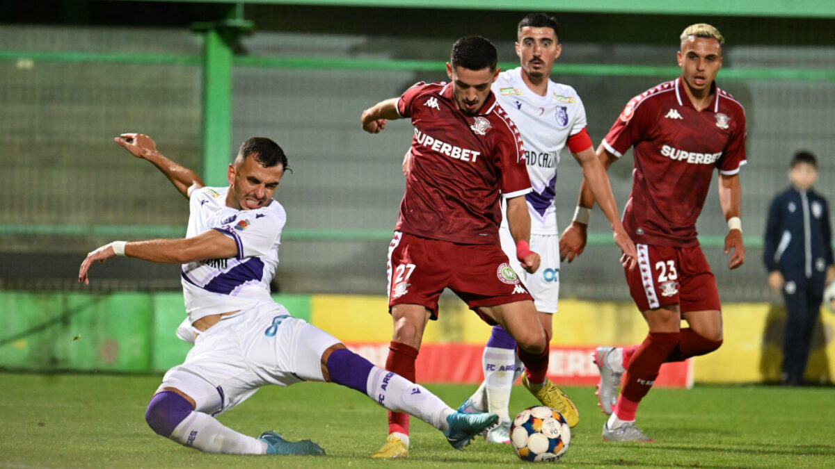 Drilon Hazrollaj Rapid