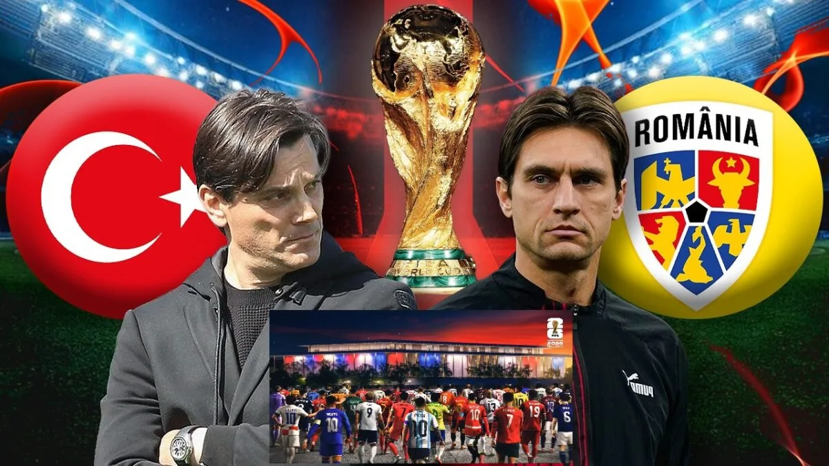 Tătărușanu Montella